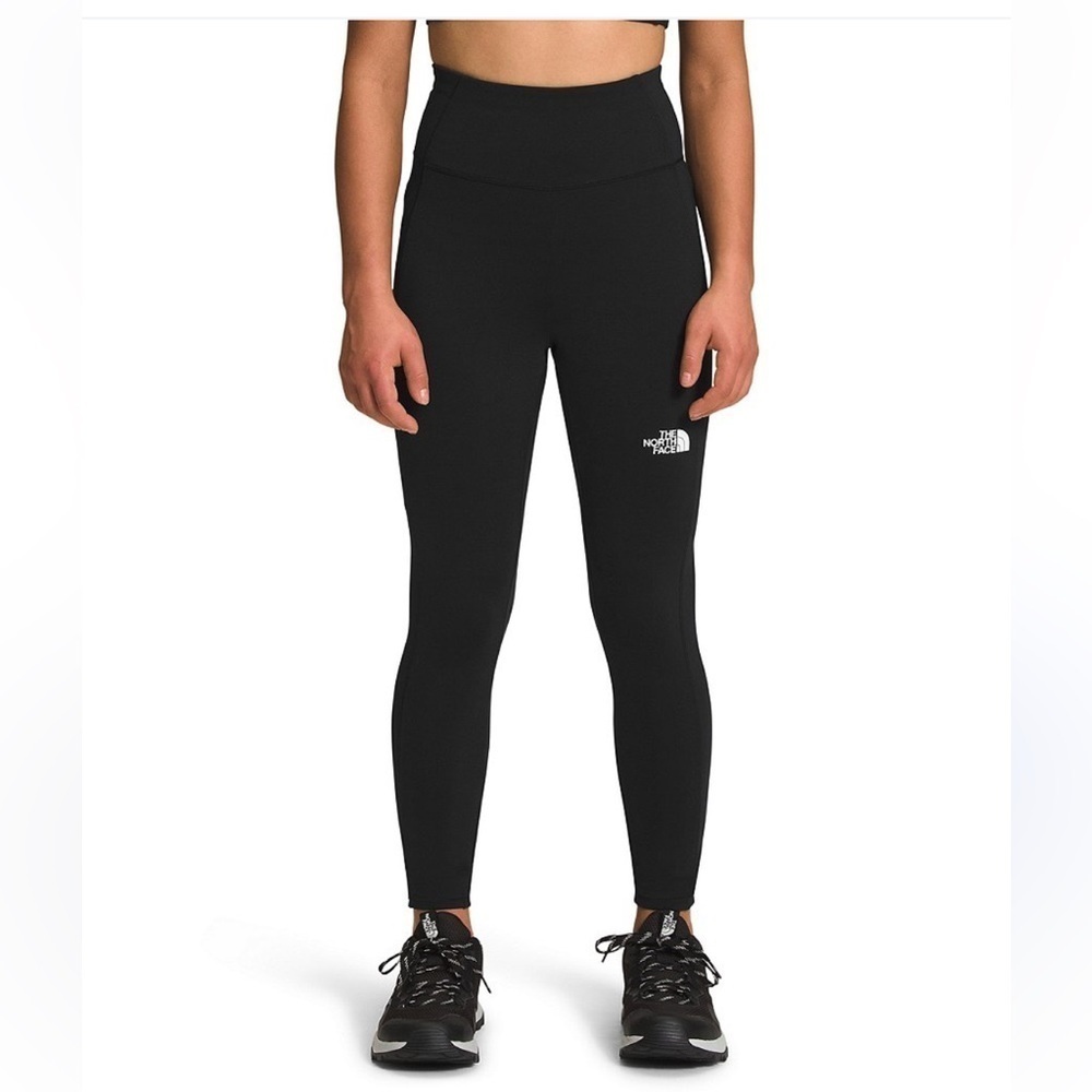 The North Face Movement Tight girls Sz Large,‎ women Sz M